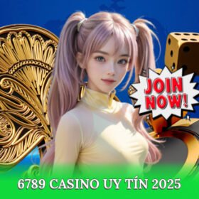 6789t.me Nhà Cái Uy Tín