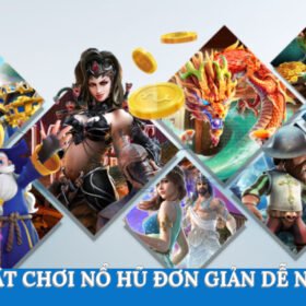 Slot Game Jackpot 6789t